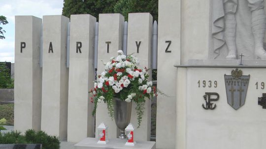 Śladami partyzanckiej chwały. Konecki Wrzesień