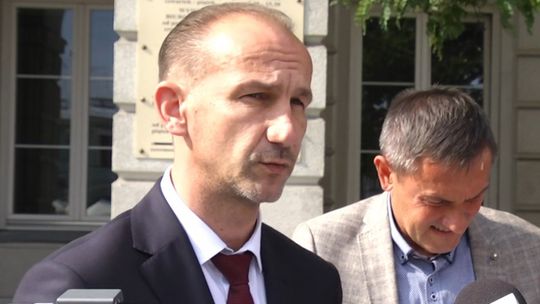 Sławomir Gierada tymczasowym prezesem zarządu Korona S.A.