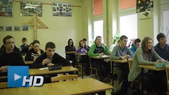 Słowacki najpopularniejszy wśród liceów