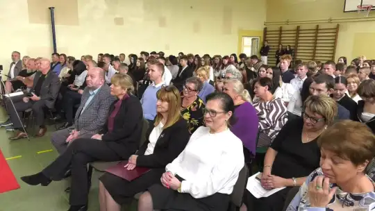 Ślubowanie, nagrody i... Oscary Ślubowanie, nagrody i... Oscary