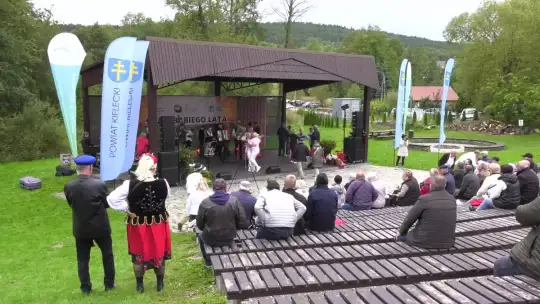 Smaki babiego lata na pożegnanie sezonu