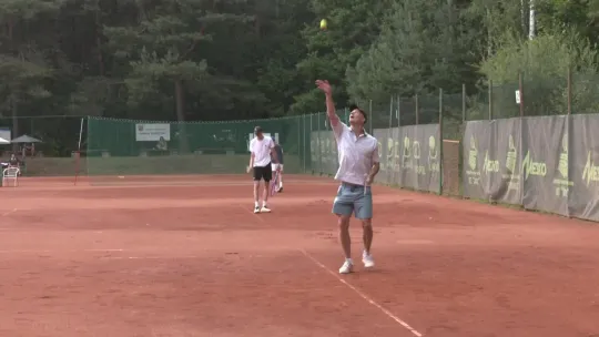 SMECZ OPEN 2026 zakończony