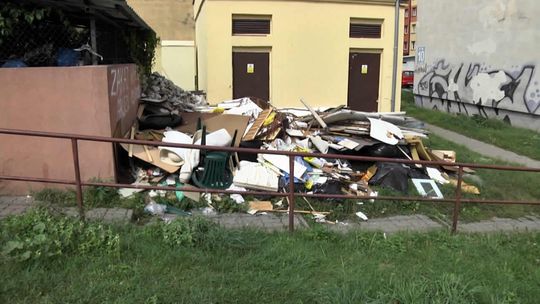 Śmieciowy problem zostanie rozwiązany? Prezes obiecuje porządek