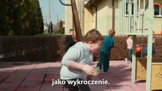 Śmigus Dyngus z głową