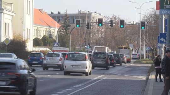 Solidarna Polska wieszczy ubóstwo komunikacyjne w województwie świętokrzyskim