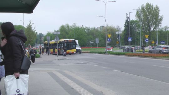 Sonda uliczna w Kielcach: Wojda czy Stępniewski?