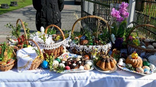 Sondaż dla wPolityce.pl: Dla większości Polaków święta Wielkiej Nocy są ważnym przeżyciem duchowym