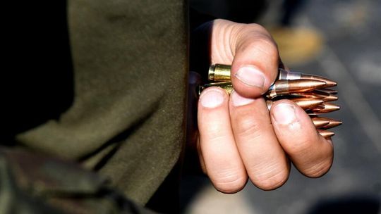 Sondaż: niemal połowa Polaków nie zgłosiłaby się do obrony kraju w przypadku zagrożenia wojną