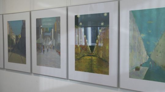 Spacer ulicą Sienkiewicza Śladami "Sienkiewki" w BWA