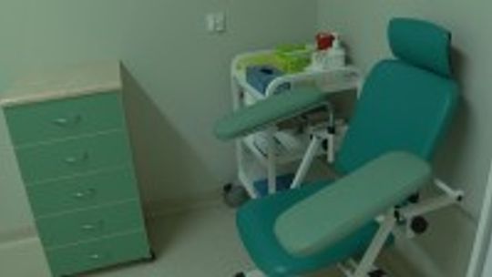 Specjaliści ze szpitala na Czarnowie pomogą przyszłym rodzicom