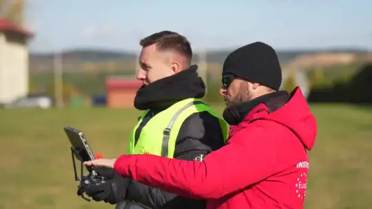 Specjalistyczne szkolenia dla służb. Będzie drugi nabór