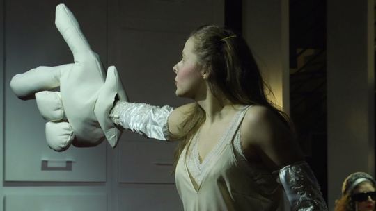 Spektakle Teatru Żeromskiego zakwalifikowane do prestiżowego konkursu