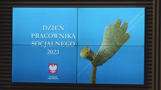 Społeczna służba pracowników socjalnych