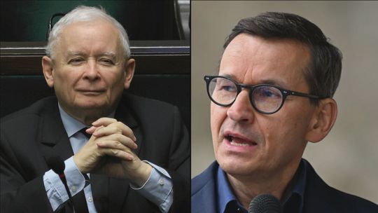 Spór o stowarzyszenia i wpływy w partii wciąż trwa