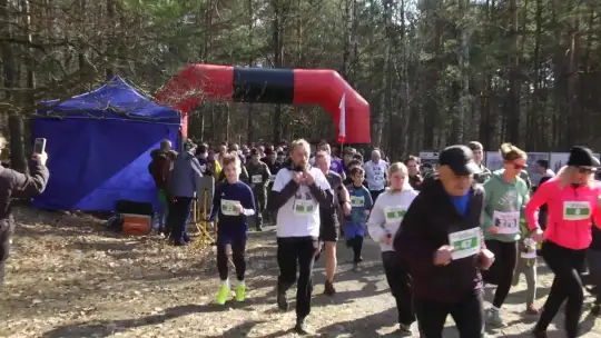 Sport i pamięć o Żołnierzach Wyklętych Sport i pamięć o Żołnierzach Wyklętych