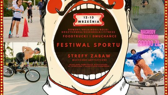 Sportowa Jajecznica po raz piąty