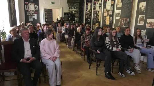 Spotkanie autorskie i promocja książki: „Jak zmuszano dzieci do pracy”