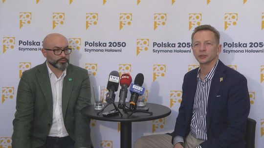 Sprawa dyrektora Teatru nadal nierozstrzygnięta: ostre słowa Kotańskiego