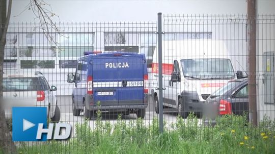 Sprawca niepoczytalny, śledztwo w sprawie tragedii w budynku poczty prawdopodobnie zostanie umorzone