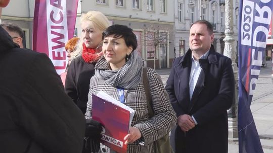 Sprawdź co proponuje Nowa Lewica