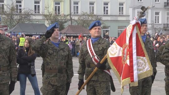 Sprawdź jak będą przebiegać wojewódzkie obchody Święta Niepodległości