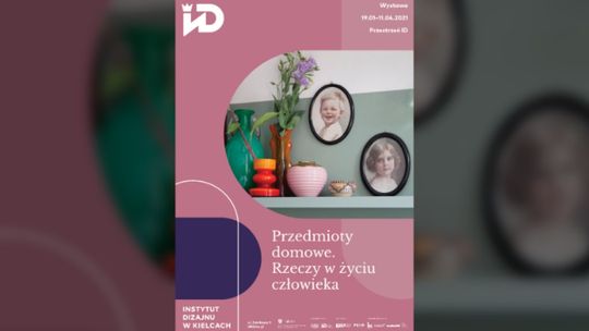 Sprawdź najbliższe wydarzenia w Instytucie Dizajnu