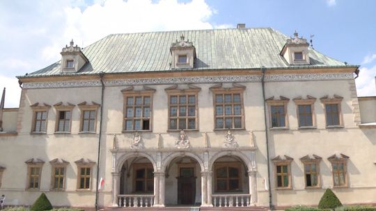 Sprawdź zasady dostępności Muzeum Narodowego w Kielcach