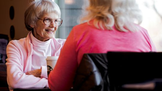 "Srebrny Jędrzejów" - Seniorzy świętują z kulturą i sztuką