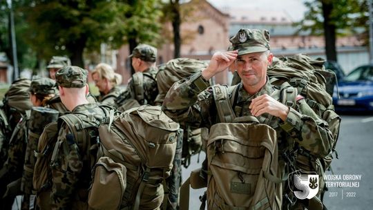 Stań do wojskowej kwalifikacji i zostań żołnierzem