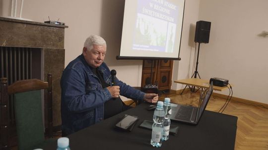 Stanisław Staszic bohaterem spotkania historycznego w Kielcach