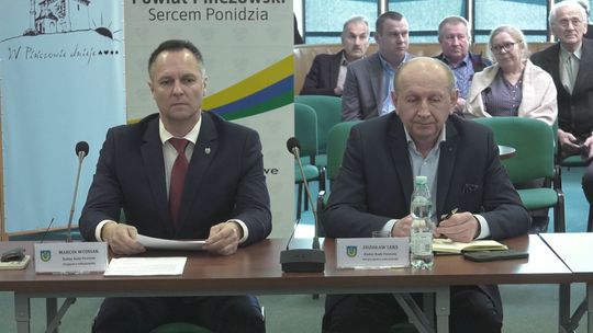 Starosta kontra starosta