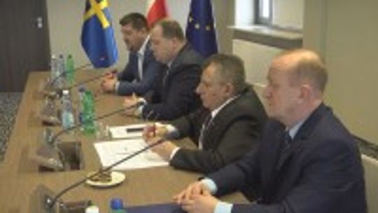 Starostowie przeciw oskarżeniom o nieefektywne wykorzystywanie funduszy unijnych