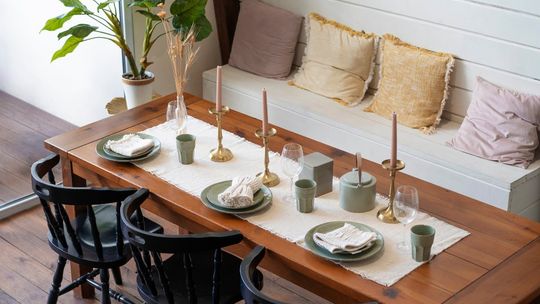 Stół rozkładany na 12 osób: na co zwrócić uwagę przy wyborze mechanizmu? Stół rozkładany na 12 osób: na co zwrócić uwagę przy wyborze mechanizmu?