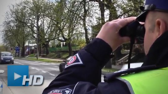 Stop piratom drogowym