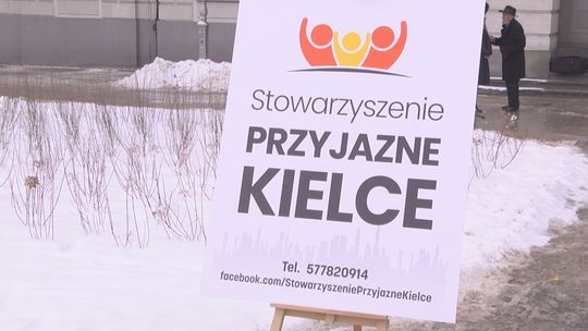 Stowarzyszenie Przyjazne Kielce ogłosiło start w wyborach samorządowych, a co z kandydatem na fotel prezydenta Kielc?