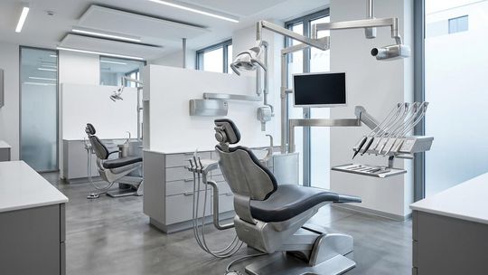 Strach przed dentystą? Jak nowoczesna stomatologia pomaga pokonać dentofobię
