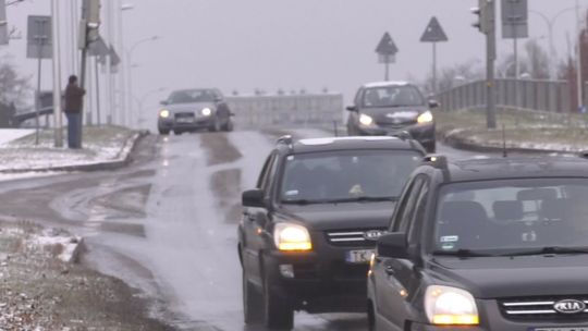 Straż Miejska pomoże odpalić auto