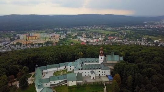 Straż Miejska przypomina rezerwat Karczówka nie dla psów