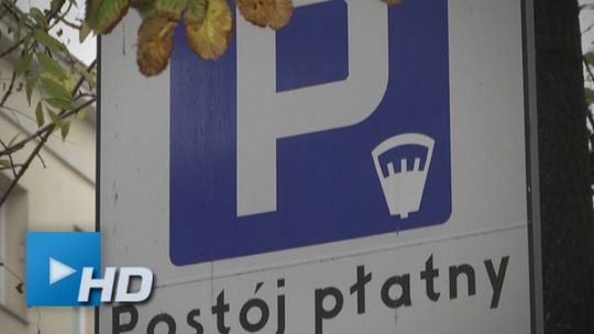 Strefa płatnego parkowania w Kielcach może się powiększyć