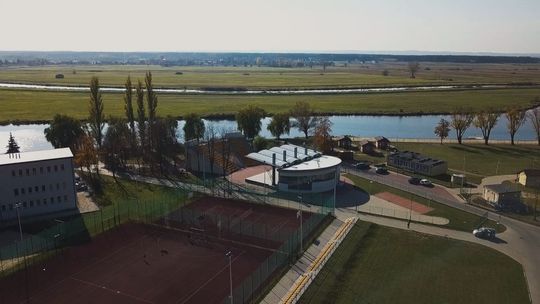 Strefy uzdrowiskowe w gminie Pińczów - kolejny etap przygotowań