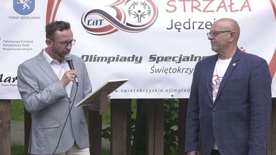 Strzała Jędrzejów ma 30 lat