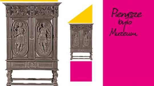 Studenci mają szansę stworzyć własną wystawę