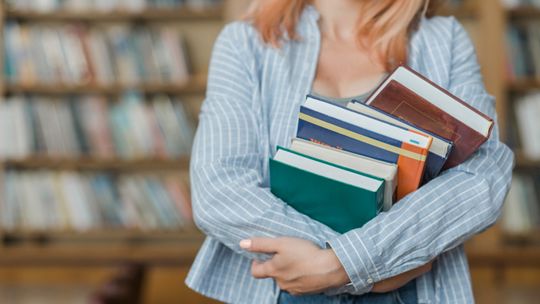 Studencie! Pamiętasz, że możesz otrzymać stypendium?