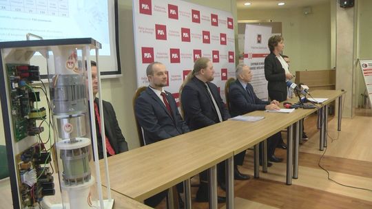 Student a już wynalazca