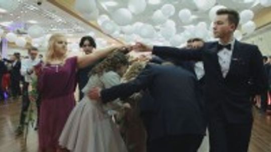 Studniówka XXIV LO im. C. K. Norwida