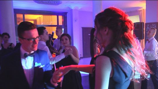 Studniówkowy zawrót głowy