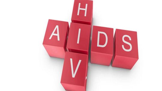 Stygmatyzacja nadal utrudnia walkę z HIV