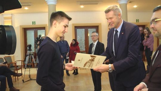 Stypendia dla studentów kieleckich uczelni. Rusza nabór wniosków