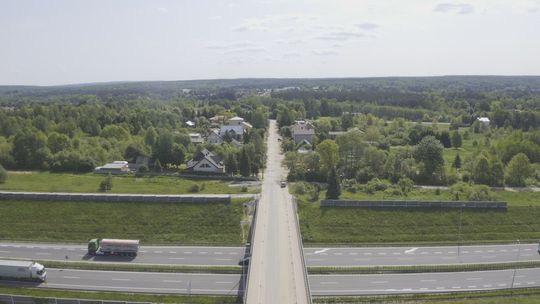 Suchedniów będzie cały skanalizowany