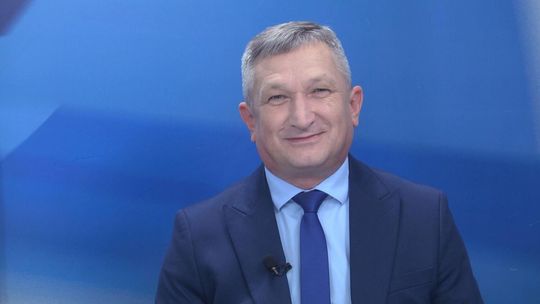 Suchedniów będzie kompaktowy
